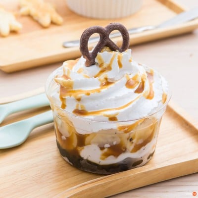 เมนูของร้าน Year of The Cat Cafe