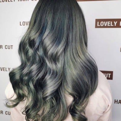 Lovely Haircut by yam