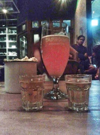 Maisel's Weisse