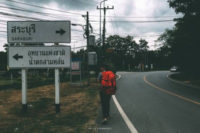 15 ข้อควรรู้ สำหรับการเตรียมตัว "เที่ยวคนเดียว"