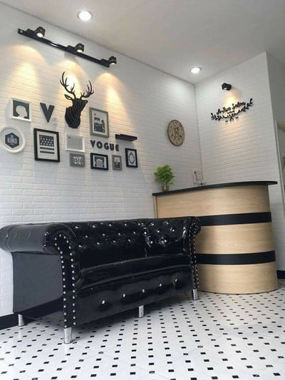 A-Five Salon