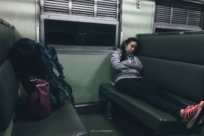 15 ข้อควรรู้ สำหรับการเตรียมตัว "เที่ยวคนเดียว"