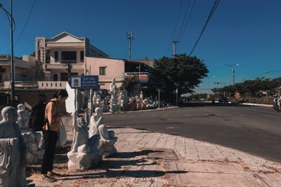 15 ข้อควรรู้ สำหรับการเตรียมตัว "เที่ยวคนเดียว"