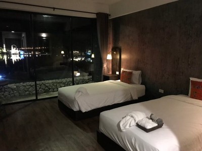 ห้องพัก