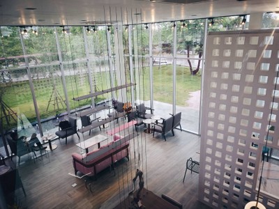 บรรยากาศ