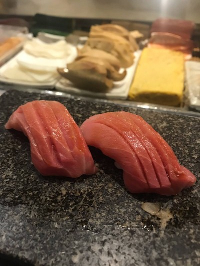 Joushitsu Sushi