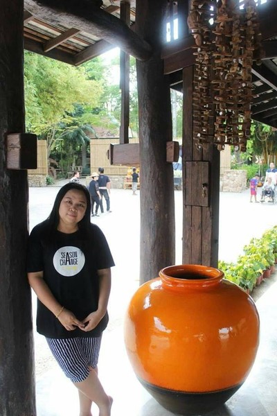 บรรยากาศ