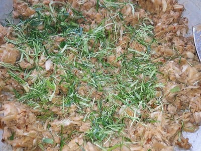 วิธีทำ ตำขนุนอ่อน