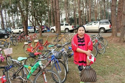 บรรยากาศ