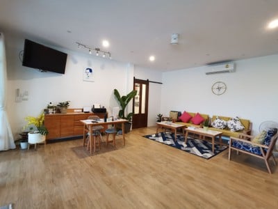 บ้านรักอรุณ (rak Arun House)​