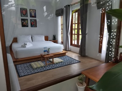 ห้องพัก