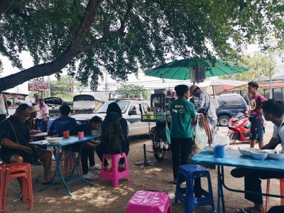 บรรยากาศ