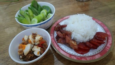 วิธีทำ หมูแดดเดียวทอด วิธีทำ หมูแดดเดียวทอด