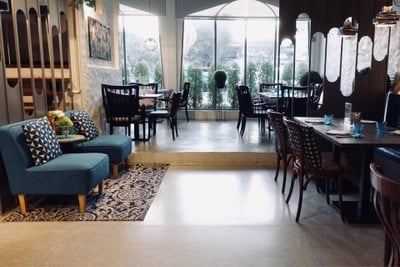 FatLamb Fat Lamb BKK