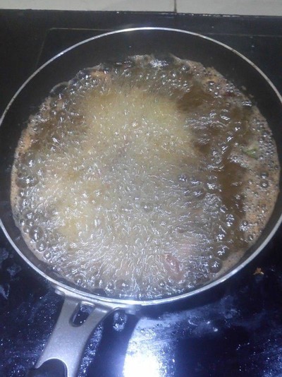 วิธีทำ หมูแดดเดียวทอด วิธีทำ หมูแดดเดียวทอด