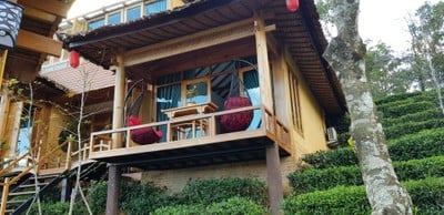 Lee Wine Ruk Thai Resort