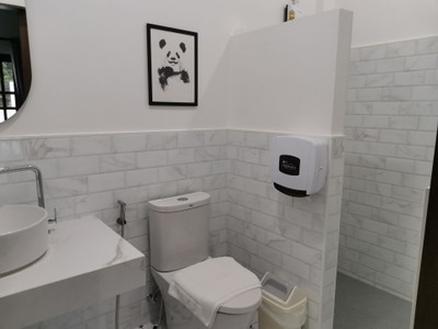 ห้องน้ำ