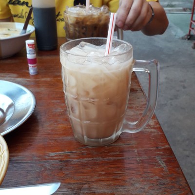 ชาเย็น