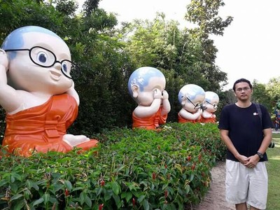 บรรยากาศ