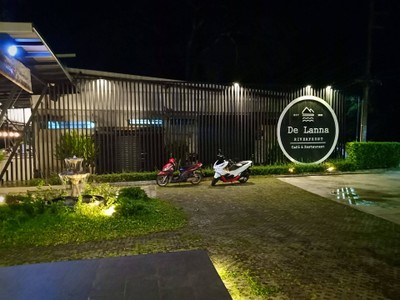 หน้าร้าน