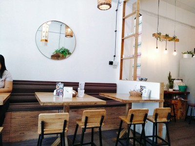 บรรยากาศ