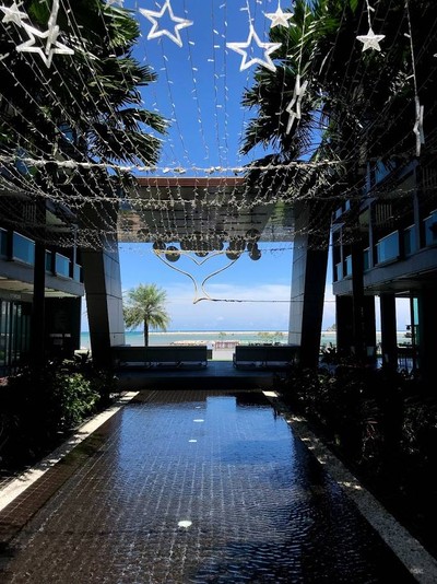 ล็อบบี้