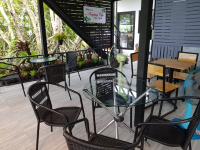 บรรยากาศ