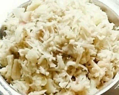 วิธีทำ ตำขนุนอ่อน