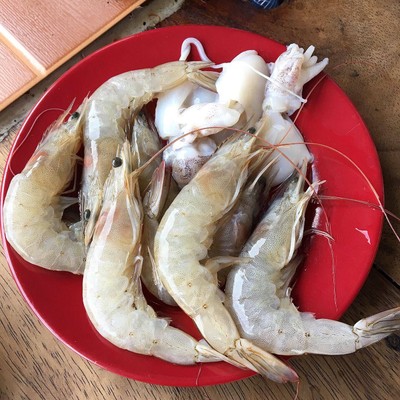 กุ้ง