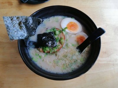 เมนูของร้าน ซารัง Sarang Korean Grill & Sushi Bar สุราษฎร์ธานี