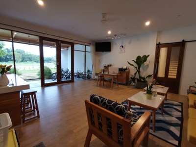 สิ่งอำนวยความสะดวก/กิจกรรม