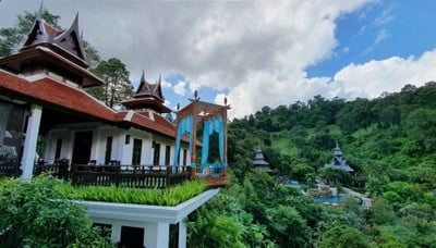 ปานวิมานเชียงใหม่