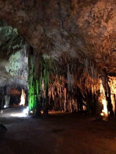 ทริปรอบสวนผึ้ง ราชบุรีใน 2 วัน 