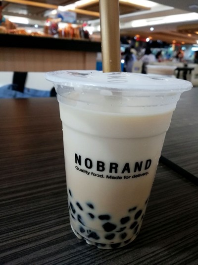 Black Pearl White Malt