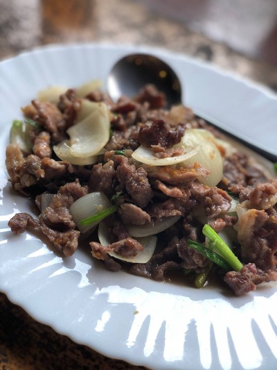 ทริปรอบสวนผึ้ง ราชบุรีใน 2 วัน 