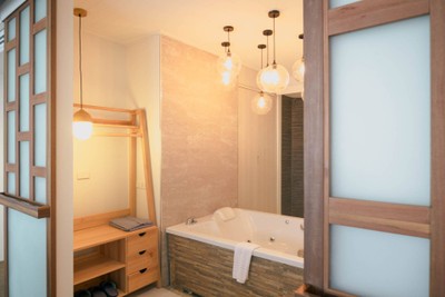 ห้องน้ำ