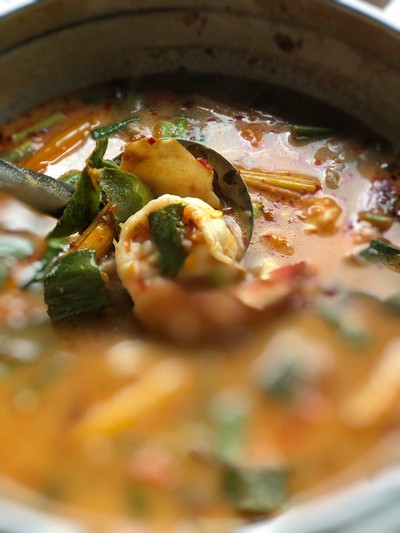 ทริปรอบสวนผึ้ง ราชบุรีใน 2 วัน 