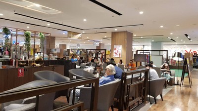 บรรยากาศ