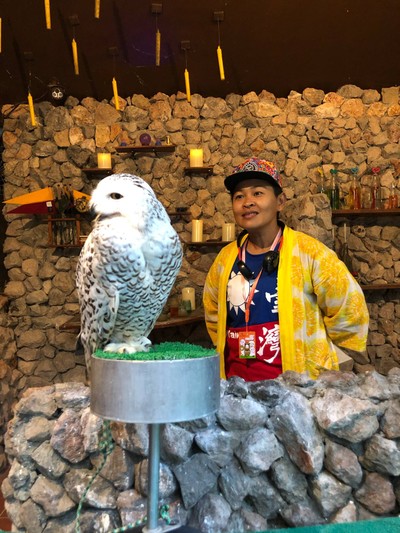 ทริปรอบสวนผึ้ง ราชบุรีใน 2 วัน 