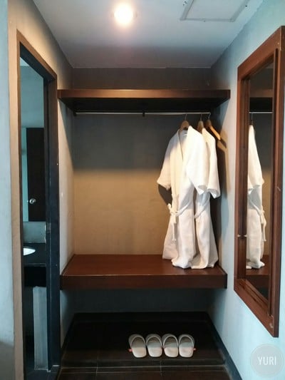ห้องพัก