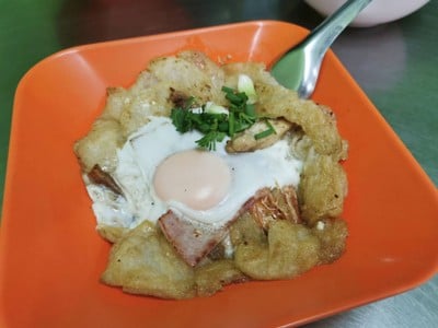 อบรวมทะเล