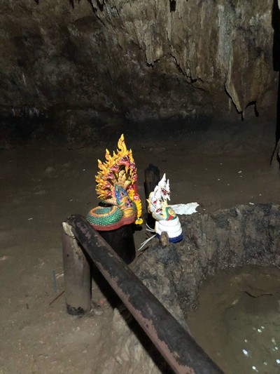 บ่อน้ำสักสิทธิ์