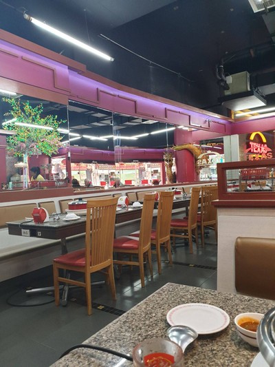 Texas Suki เยาวราช