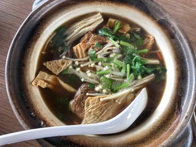 Chuan Kitchen เมืองทองธานี