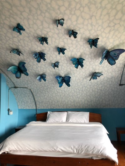 ห้องพัก