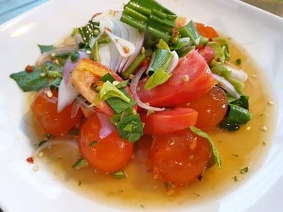 ครัวโอลี่ยำ ภูเก็ต สาขาถลาง