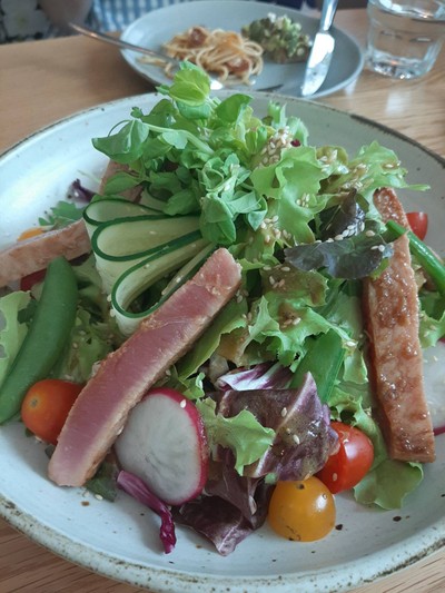 อาหาร หรือ เครื่องดื่ม