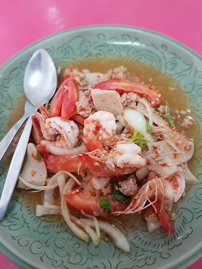อร่อยเครื่องแน่น