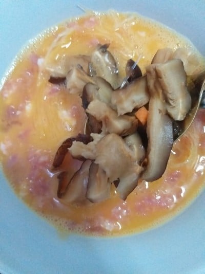 วิธีทำ ไข่ตุ๋นทรงเครื่อง วิธีทำ ไข่ตุ๋นทรงเครื่อง