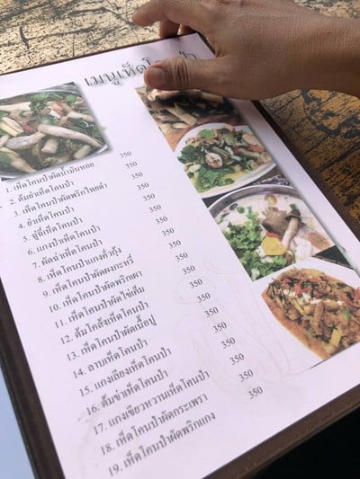 ทริปรอบสวนผึ้ง ราชบุรีใน 2 วัน 